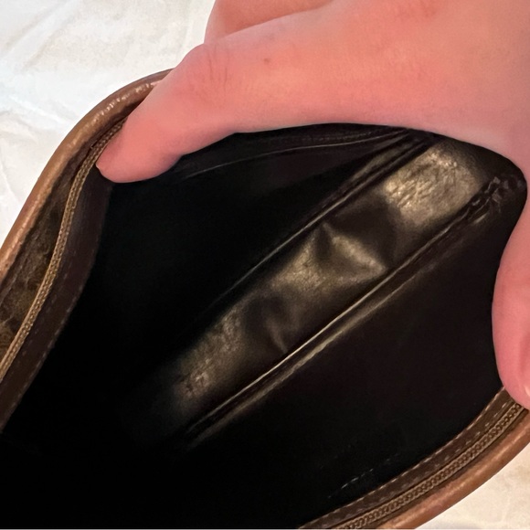 Vintage Celine Macadam Crossbody bag - Picture 11 of 12